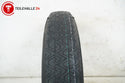 Mercedes S204 W204 Notrad 125/90 R16 3,50Bx16H2 ET20 Reserve Conti Space Saver