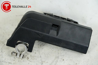 Audi A4 B8 8K Zentralabsicherung Batterie Überlastschutz Pluspol 8J0915459