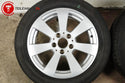 Mercedes S204 W204 Sommerreifen 205/55 R16 Alufelgen 7Jx16 ET43 A2044011102