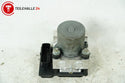 Audi A6 4F C6 3.0 TDI Hydraulikblock Steuergerät ABS ESP 4F0910517AD 4F0614517AA