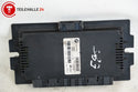 BMW E91 E90 3er Steuergerät PL2 FRM II Fußraummodul Lichtmodul 9153782