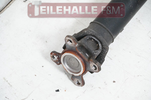 BMW E91 E90 3er 320i Kardanwelle Gelenkwelle Benzin Automatikgetriebe 7527333