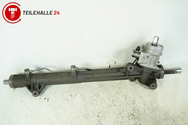 Audi A6 4F C6 Lenkgetriebe Servolenkgetriebe Servolenkung 4F1422065R 7852993735