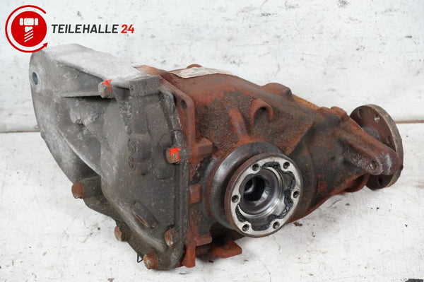 BMW E91 E90 3er 320i 318i N46 Differential Hinterachsgetriebe 3,91 3.91 7524325