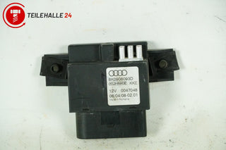 Audi A4 B8 8K 1.8 TFSI Steuergerät Ottomotor Kraftstoffpumpe Benziner 8K0906093D