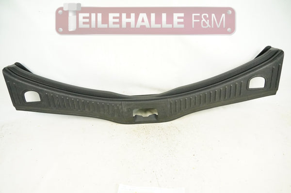 Ford Mondeo MK4 BA7 Turnier Verkleidung Abdeckung Ladekante 7S71-N40374