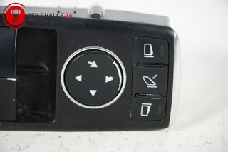 Mercedes S212 W212 Fensterheberschalter Schalter Fensterheber vorne A2049055402