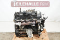 Mercedes S204 W204 C220 CDI 125 kW OM646 Gebrauchtmotor A6460108698 A6460101130