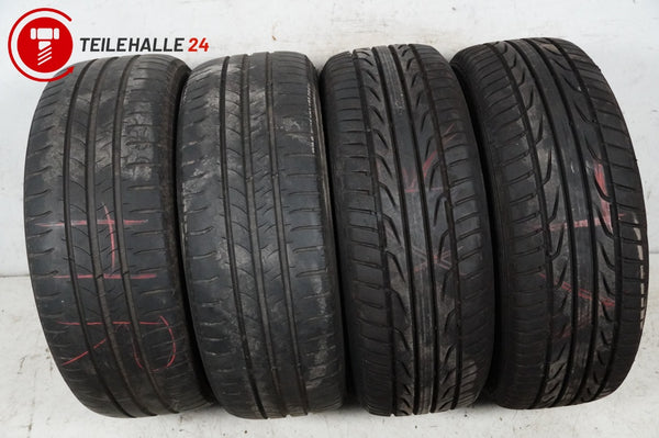 Mercedes S204 W204 Sommerreifen 205/55 R16 Alufelgen 7Jx16 ET43 A2044011102