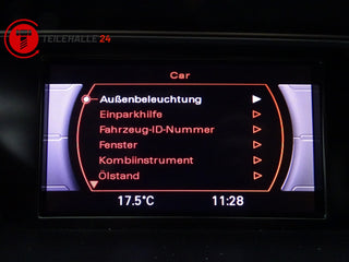 Audi A4 B8 8K A5 8T Farbdisplay Bordmonitor Bildschirm Screen 8T0919603E