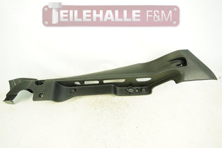 Ford Mondeo MK4 BA7 Turnier Verkleidung Kofferraum rechts schwarz 7S71N55158AFW