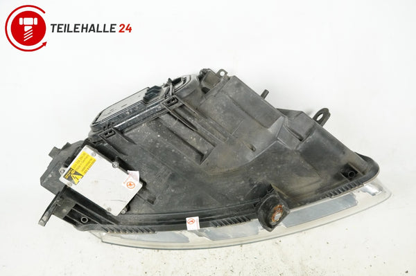 Audi A6 4F C6 Xenonscheinwerfer Scheinwerfer Xenon links 4F0941003AK 5DV008290