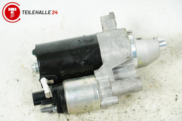 Audi A4 B8 8K A5 8T VW Seat 2.0 1.8 TFSI Anlasser Starter 06H911021A 0001107508