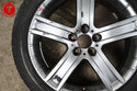 Mercedes S204 W204 Sommerräder 235/45 RIAL Alu KBA 45963 8Jx18 ET35 LK 5x112