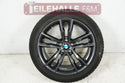 Winterräder BMW X5M F85 X6M F86 285/40 Alufelge 10x20 10,5x20 2284654 2284655