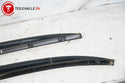 BMW E91 3er Kombi Touring Dachreling Dachleisten links rechts 7718503 7718504