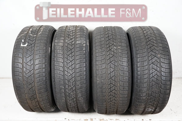 Winterräder BMW X5 F15 255/55 R18 RDKS RSC 446 Alufelge 8,5Jx18 ET46 6853952