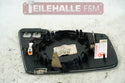 Mercedes S204 W204 Spiegelglas Elektrochrom automatisch abblendbar A2128101821