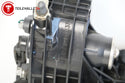 Mercedes S212 W212 E220 CDI OM651 Ansaugbrücke Stellmotor Ansaugrohr A6510900037