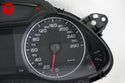 Audi A4 B8 8K 2.7 TDI 07-11 Kombiinstrument Tachometer High FIS MFA 8K0920930C