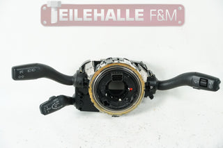 Audi A6 4F C6 Lenkstockschalter Kombischalter Schleifring 4F0953549A 4E0953521A