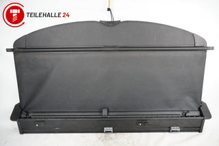 Mercedes S204 W204 Laderaumabdeckung Kofferraumabdeckung Doppelrollo A2048600075