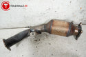 Audi A4 B8 8K A5 8T Q5 8R 2.0 TFSI Katalysator KAT 8K0254250R 8K0131701S