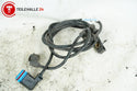 Mercedes S204 W204 Kabel Bremsbelagsensor hinten links Airmatic A2045403910