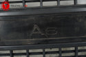 Audi A6 4F C6 S-Line Kühlergrill Single Frame schwarz Chrom Front 4F0853651L