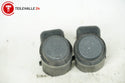 Audi A4 B8 8K PDC Sensor 2x Einparkhilfe grau Parksensoren Ultraschall 420919275