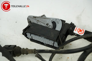 Audi A6 4F C6 Kabelbaum Xenon Beleuchtung Leitungssatz vorne links 4F1971075FQ