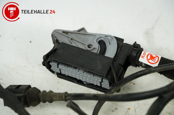 Audi A6 4F C6 Kabelbaum Xenon Beleuchtung Leitungssatz vorne links 4F1971075FQ