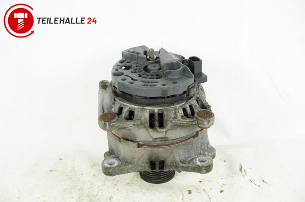 Audi A4 B8 8K 2.0 TDI Lichtmaschine Generator 14V 140A 03G903016E 0124545114