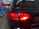 Audi A4 B8 8K Avant 2007-2011 Rückleuchte Rücklicht innen links 219601 21969002