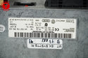 Audi A6 4F C6 A5 8T Steuergerät Bluetooth Interfacebox 4E0862335 4E0910336H