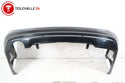 Mercedes S204 W204 MOPF Kombi Heckstoßstange Obsidianschwarz 197 A2048852038