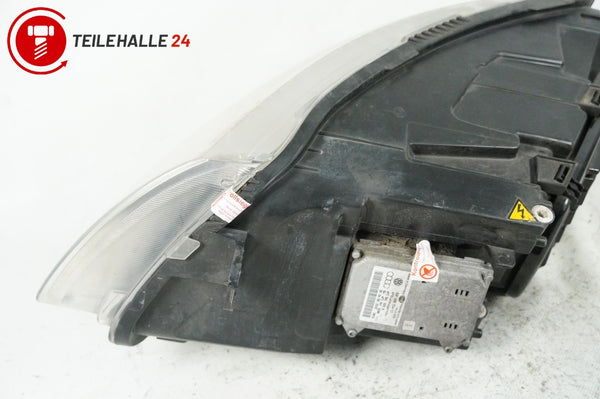 Audi A6 4F C6 Xenonscheinwerfer AFS Kurvenlicht rechts 4F0941329B 5DV008290-00