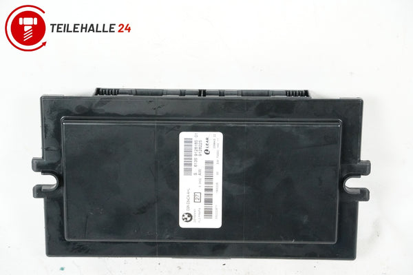 BMW E91 E90 3er Steuergerät Lichtmodul Fußraummodul Kurvenlicht AHL 9128185