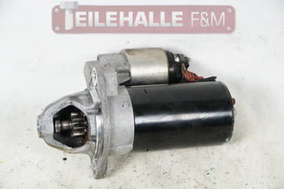 BMW E91 E90 3er N43 320i 318i Anlasser Starter 7550975 0001138002