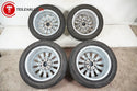 Mercedes S204 W204 Winterräder Conti 205/55 Alufelgen 7Jx16 ET43 A2044010602