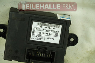 Ford Mondeo MK4 BA7 Türsteuergerät Türmodul hinten links rechts 7G9T14B534AF