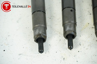 Einspritzdüse Injektor Hochdruck Porsche Cayman S Boxster S 987 9A111012810, Einspritzdüsen, Motore- Motorteile- Anbauteile