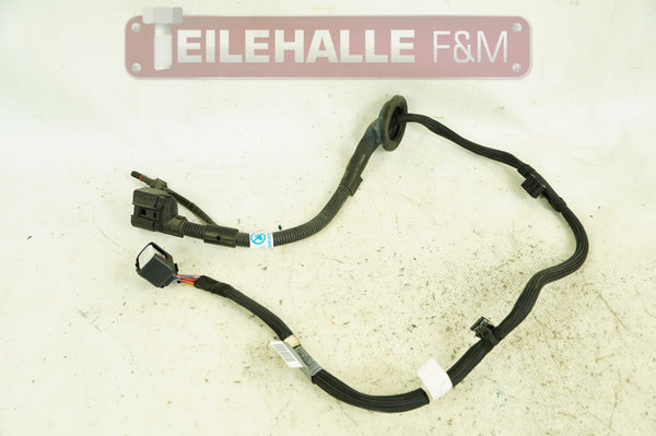 BMW E61 E60 530xd 530xi Kabelsatz Verteilergetriebe Kabelbaum 7537967 7537968