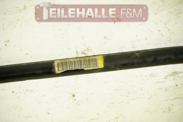 Ford Mondeo MK4 BA7 Stabilisatorstange Stabistange vorne Vorderachs 6G9N-5482-DC