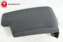 BMW E91 E90 3er Mittelarmlehne Leder schwarz Armauflage Ablage Mittelkonsole