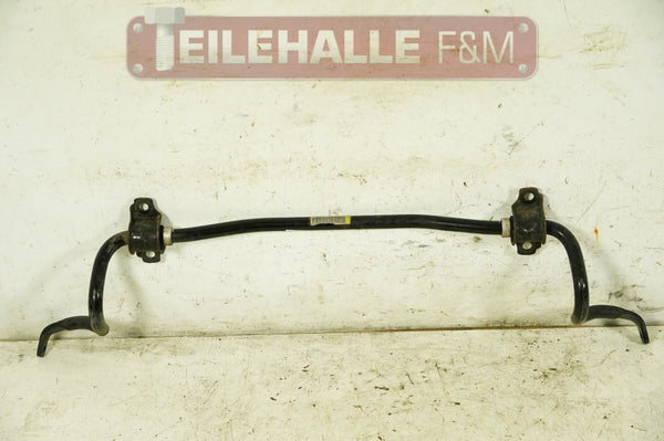 Ford Mondeo MK4 BA7 Stabilisatorstange Stabistange vorne Vorderachs 6G9N-5482-DC