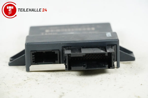 Audi A6 4F C6 Steuergerät Gateway Diagnose Interface Modul 4F0907468E