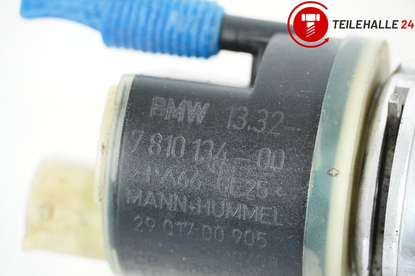 BMW E91 E90 320d N47 LCI Heizung Kraftstofffilter Dieselheizung WK5001 7810134