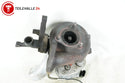 Audi A6 4F C6 3.0 TDI BMK ASB 165 kW 171 kW Turbolader Stellmotor 059145715F