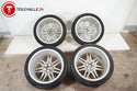 Audi A6 4F C6 Winterräder 255/35 R19 96V Alufelgen 8,5Jx19 ET48 4F0601025BA